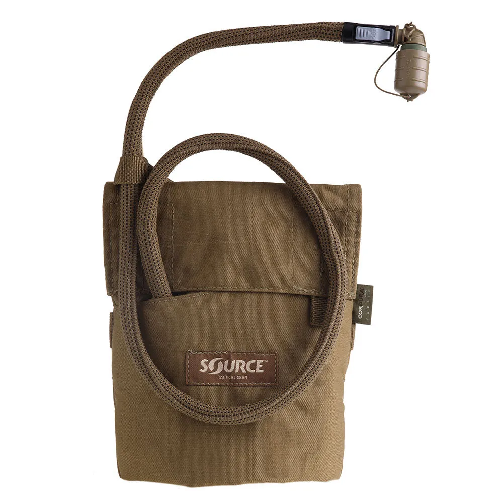 Source -  Trinkblase Kangaroo Pouch 1 L
