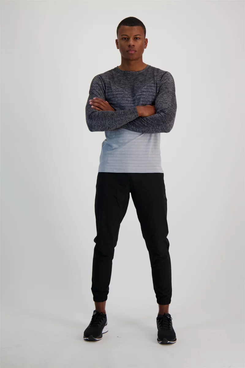 POWERZONE Seamless Herren Longsleeve