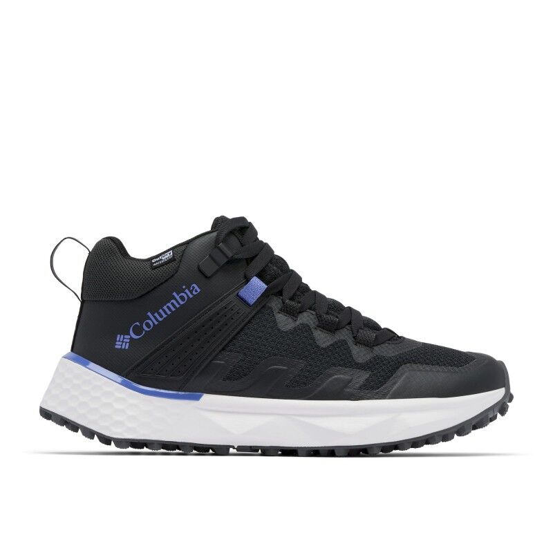 Facet 75 Mid OutDry - Chaussures randonnée femme