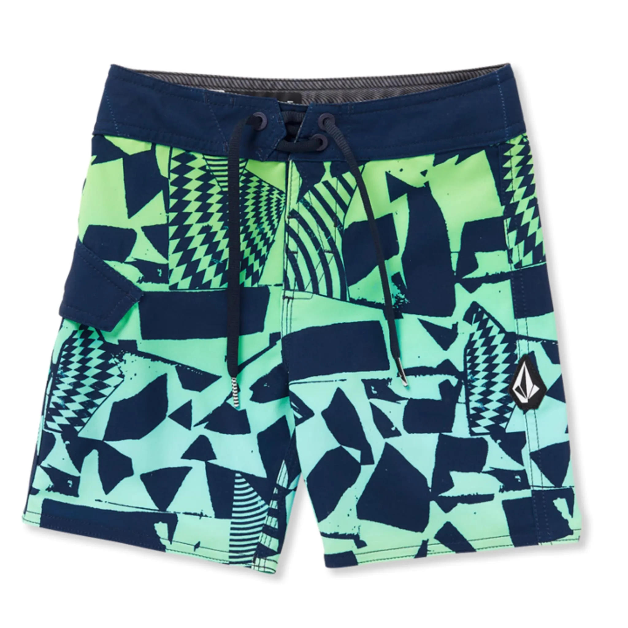 Volcom Boardshort Uproar Mod 2-7ans