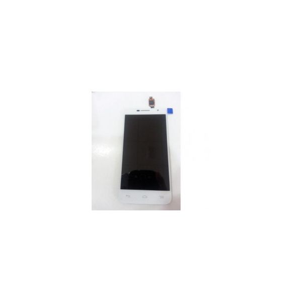 Touch   Display Alcatel Idol 2 Mini ot6016 Branco