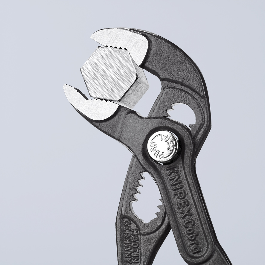 Knipex Cobra Mini Vandpumpetang 125mm