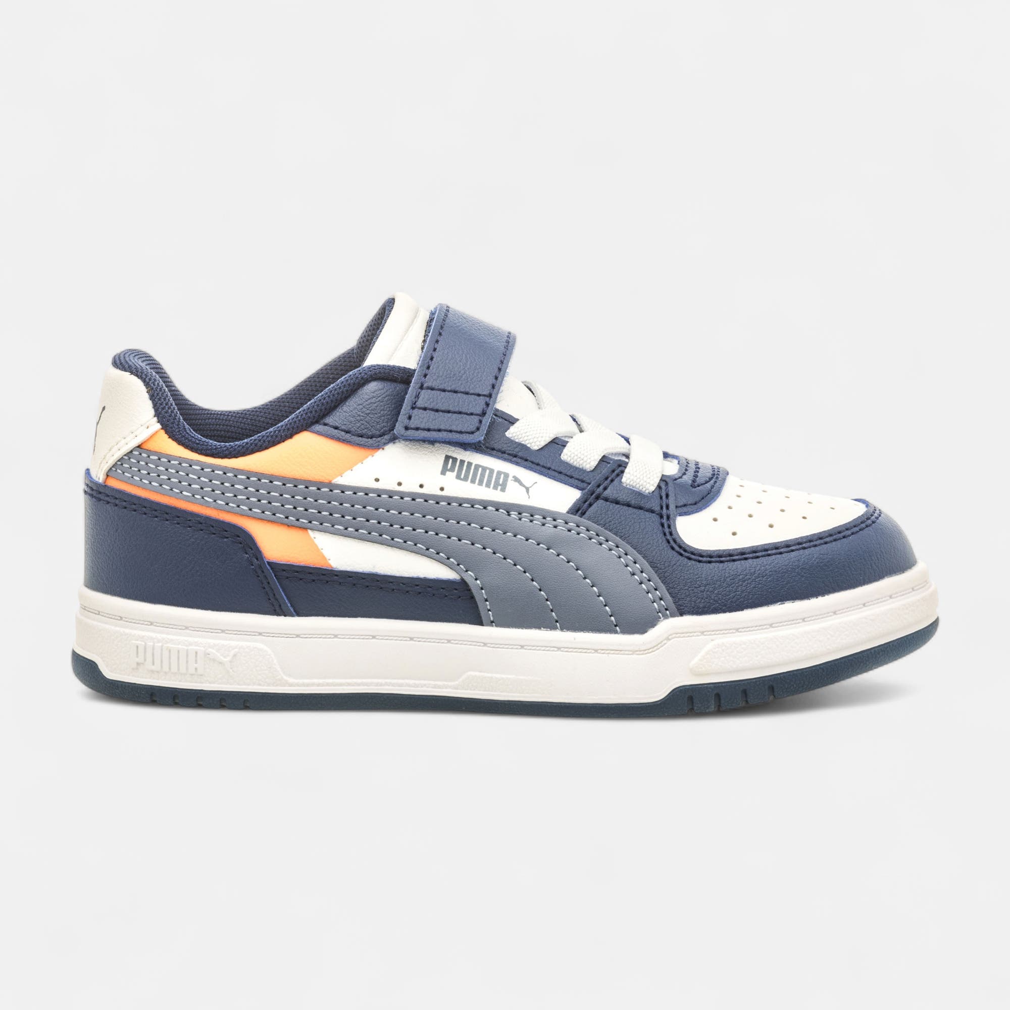 Sneakers Garçon blanc