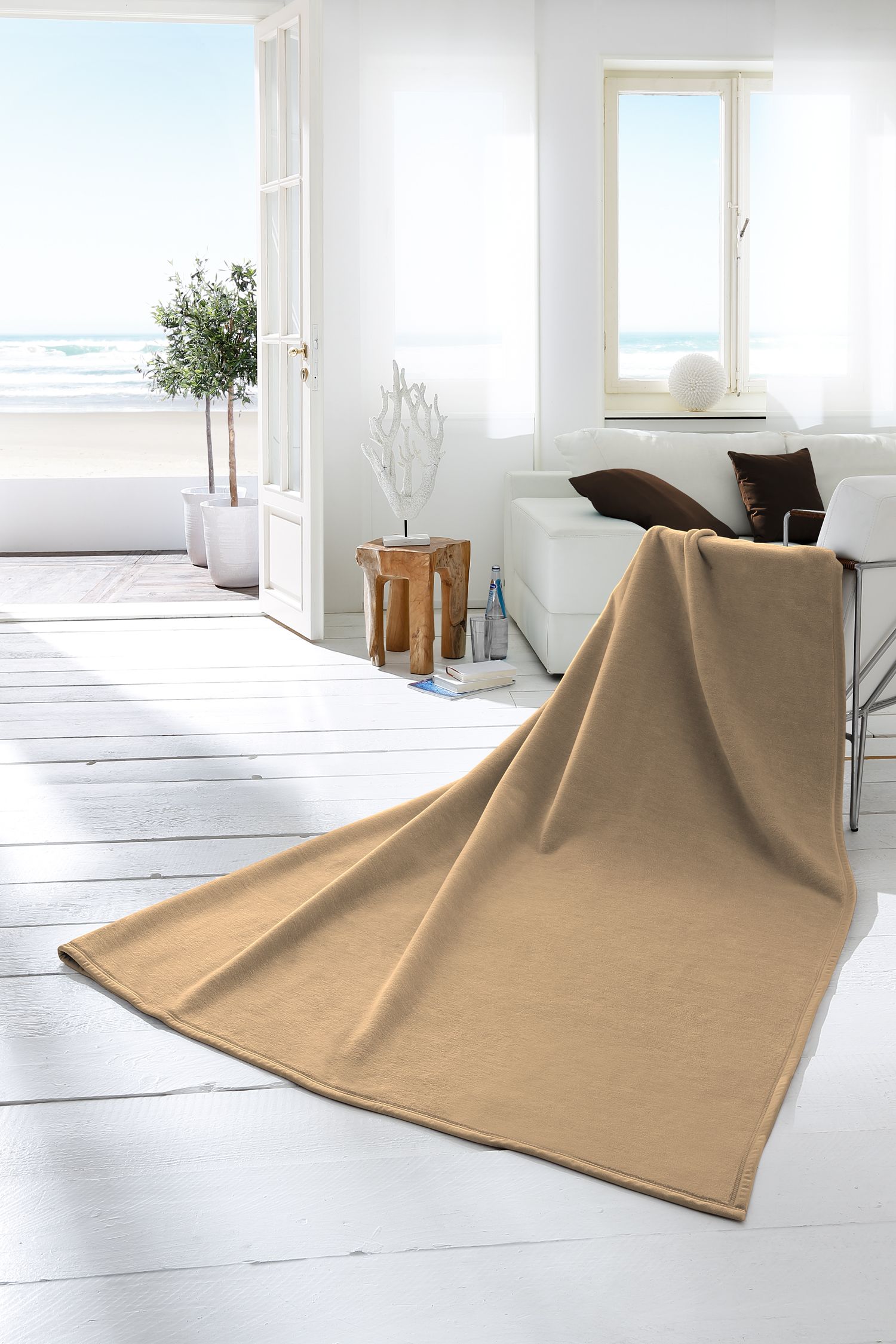 Wohndecke UNO SOFT