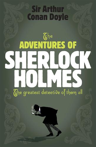 Sherlock Holmes: The Adventures of Sherlock Holmes (Sherlock Complete Set 3) - Sherlock Complete Set (Paperback)
