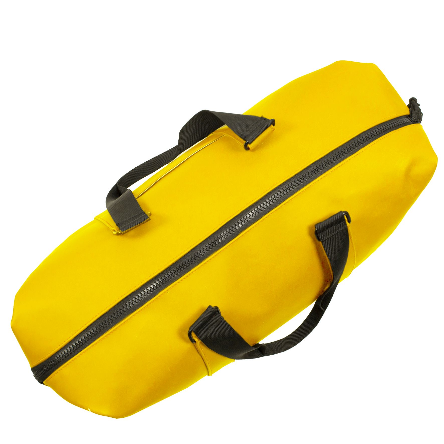 New Rebels Mart Pittsburg Weekender Yellow