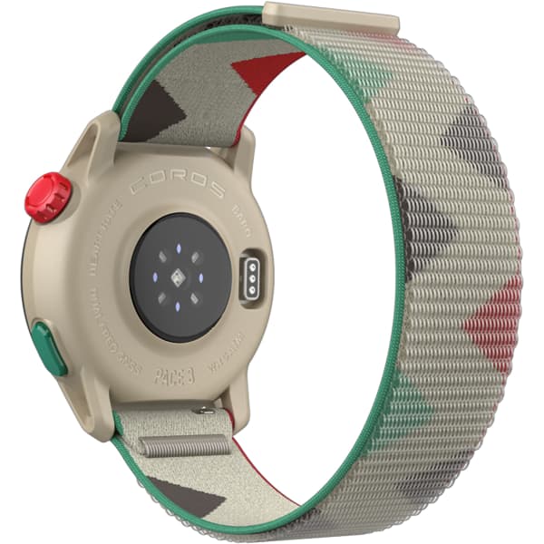 Montre cardio GPS COROS COROS PACE 3 KIPCHOGE EDITION