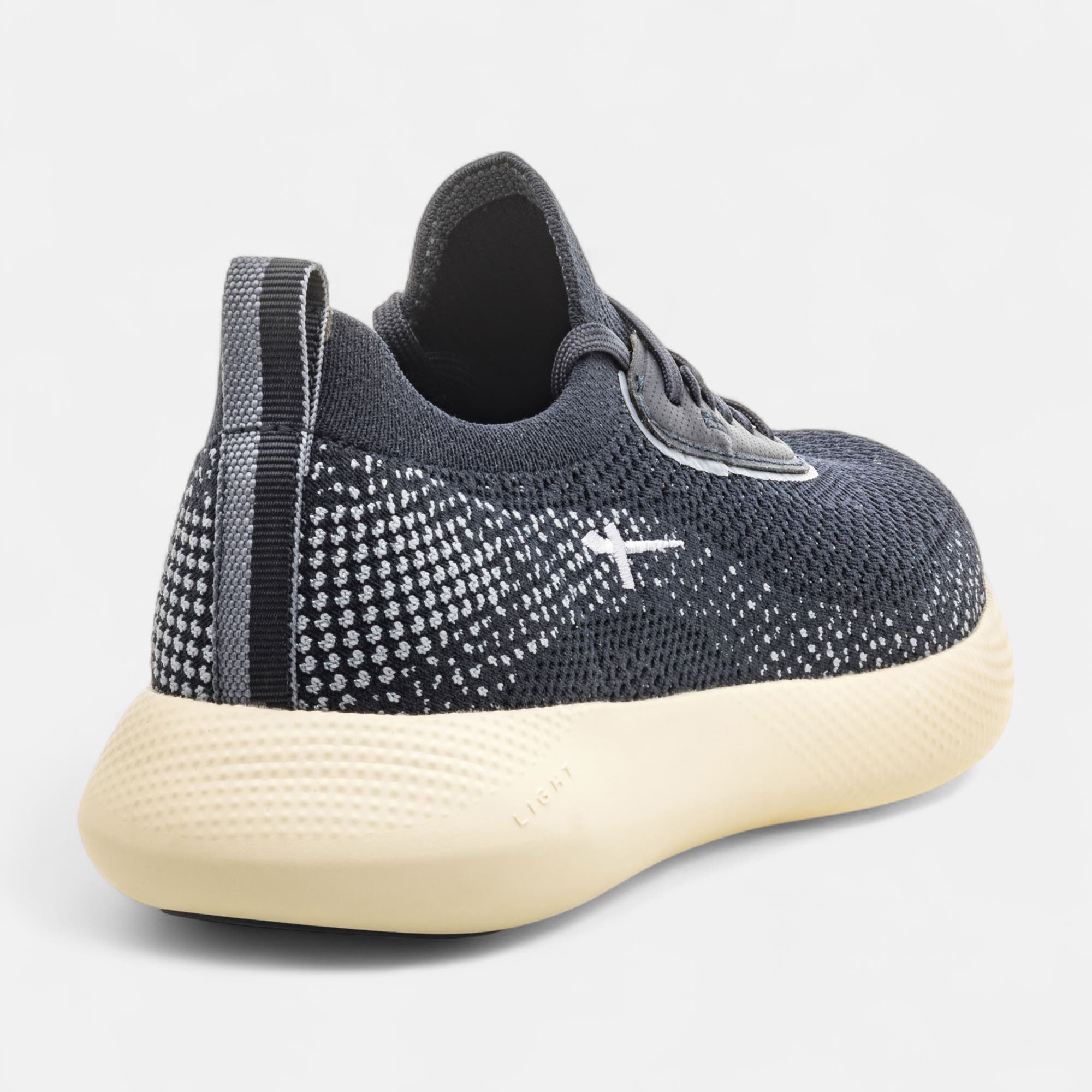 Baskets basses Femme bleu marine