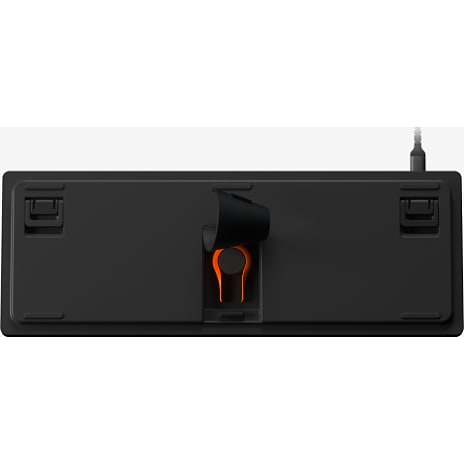 Steelseries Apex 9 TKL NOR Gaming tastetur