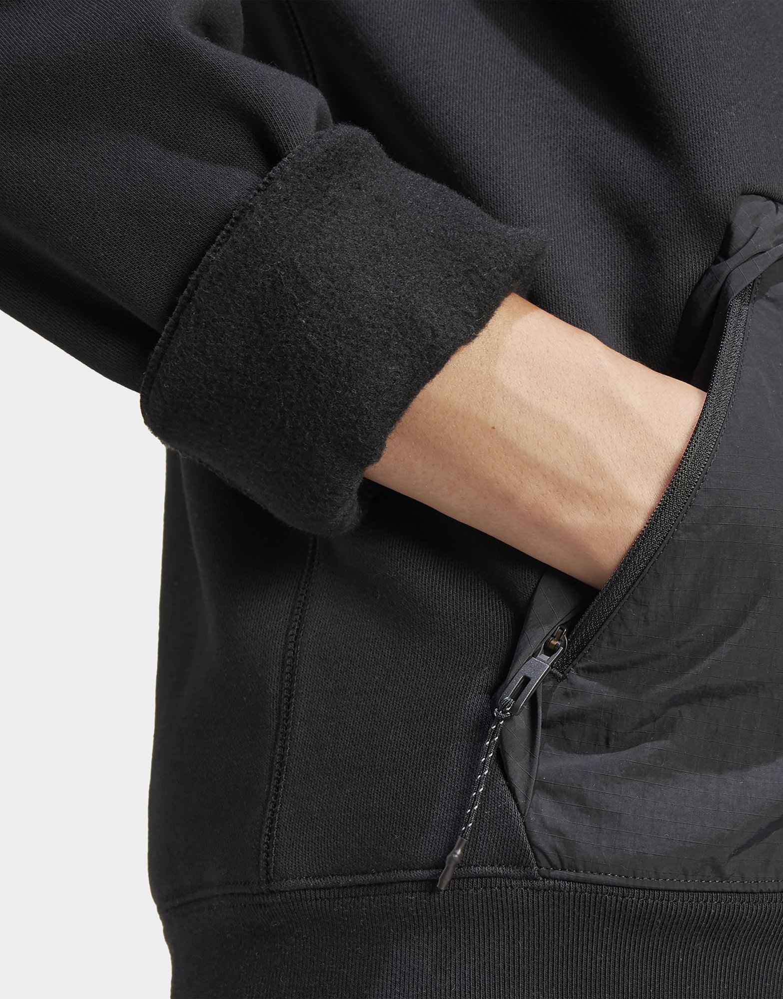 adidas Sweat-shirt à capuche