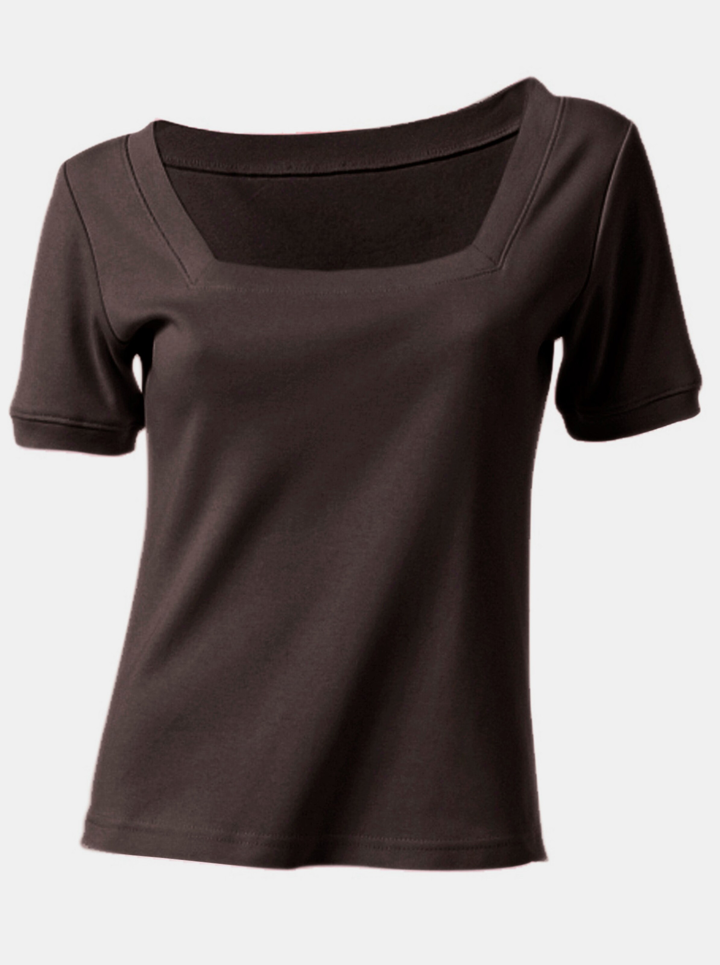 Carré-Shirt