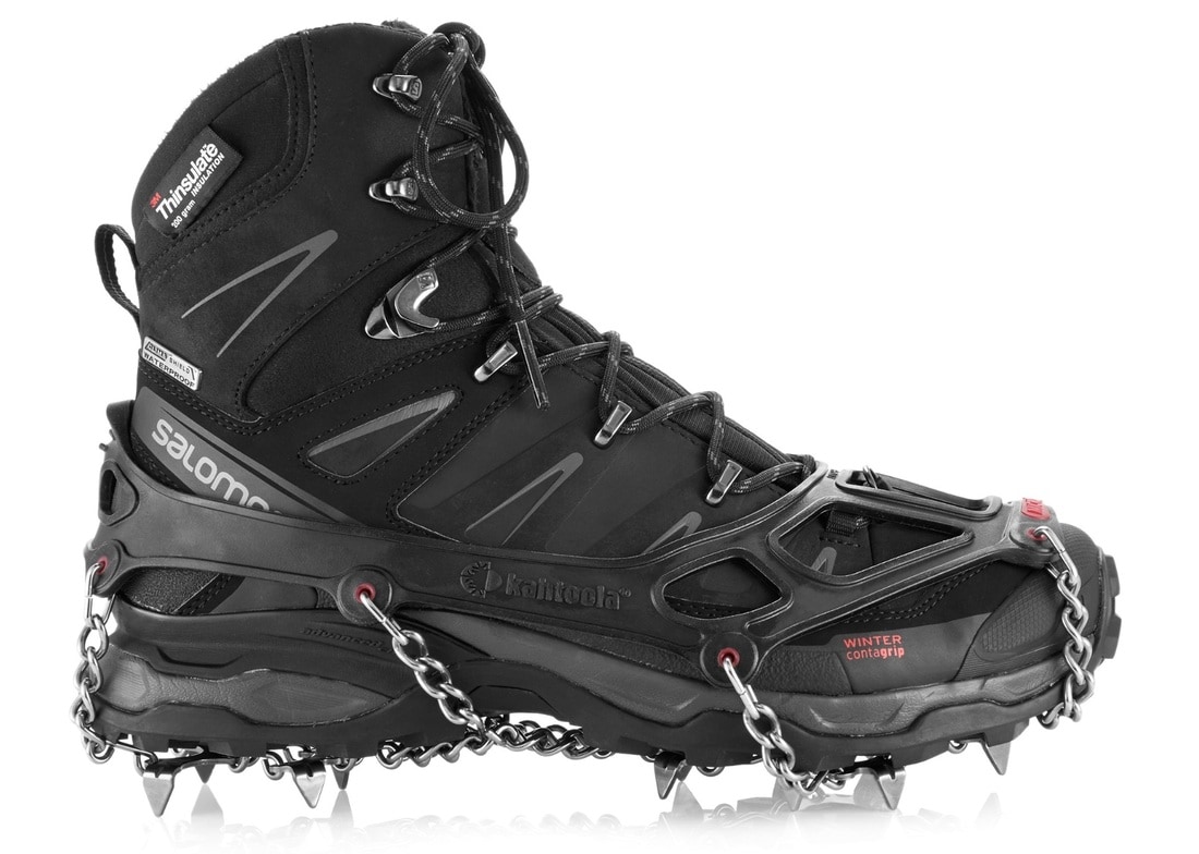 Kahtoola MICROspikes