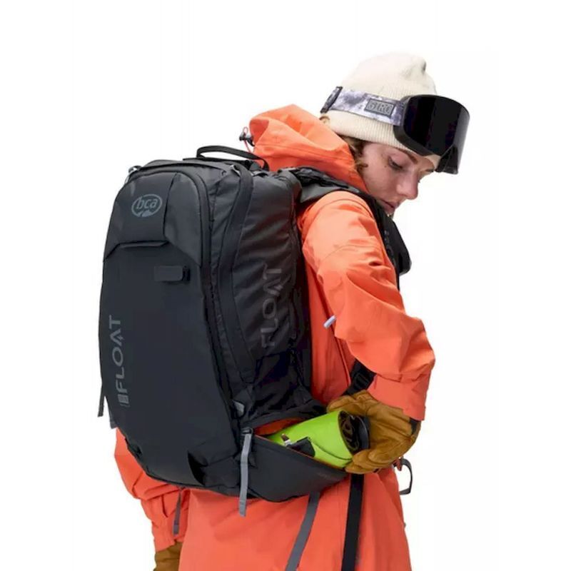 Float E2 25 - Sac à dos airbag
