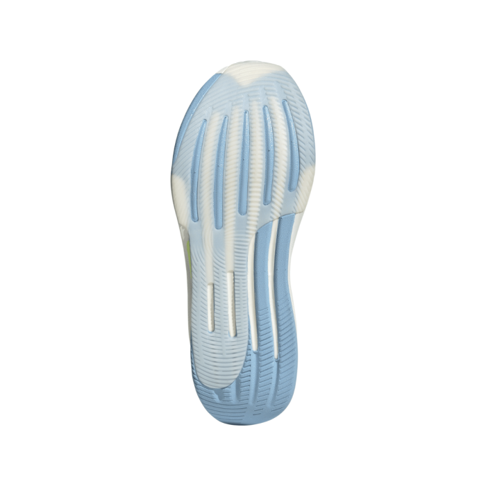 adidas Herre Løbesko Supernova Prima Hvid
