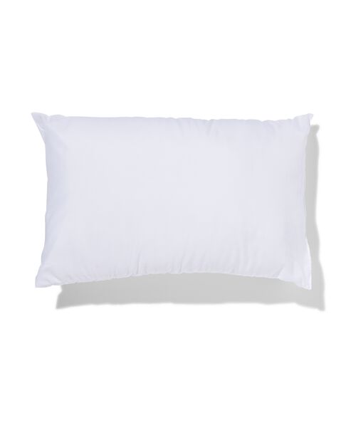 coussin 30x50 polyester recyclé
