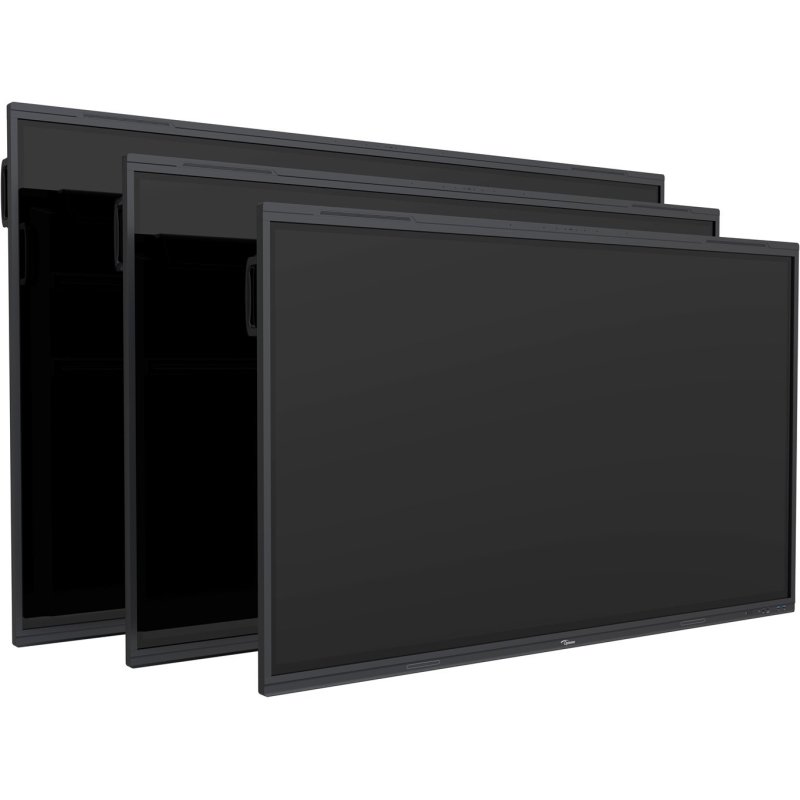 Optoma 5863RK tableau blanc interactif 2,18 m (86