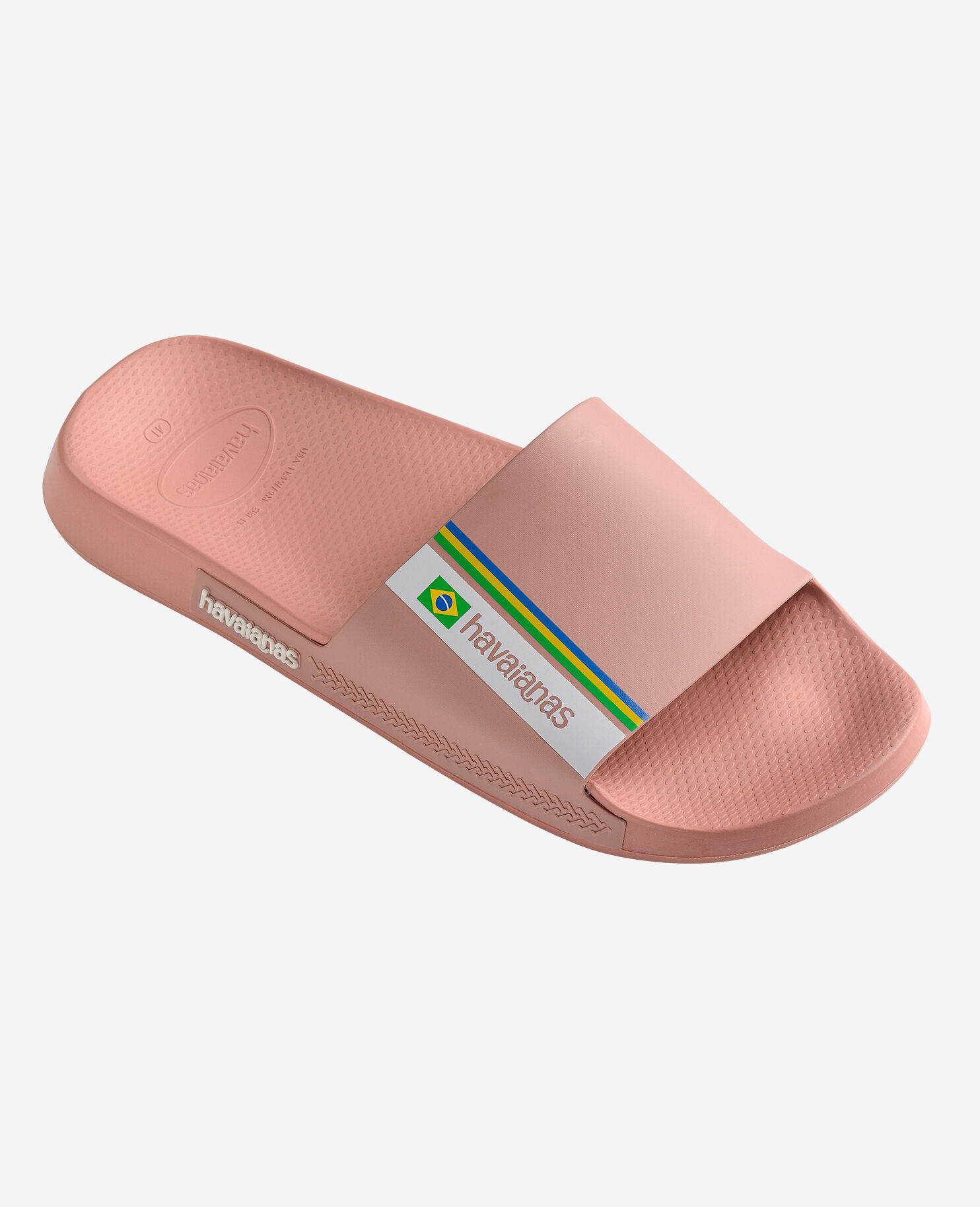 Havaianas Slide Brasil