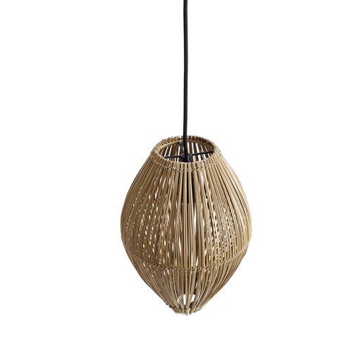Muubs Fishtrap Pendel, Natur, S