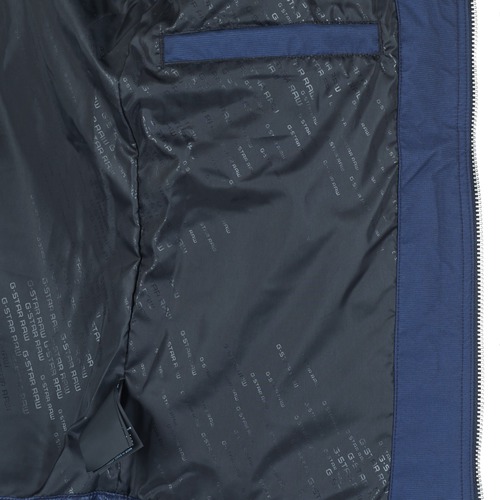 G-Star Raw - ATTAC QUILTED - Marine