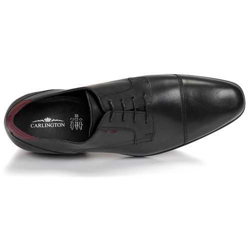 Carlington - NIMALE - Noir