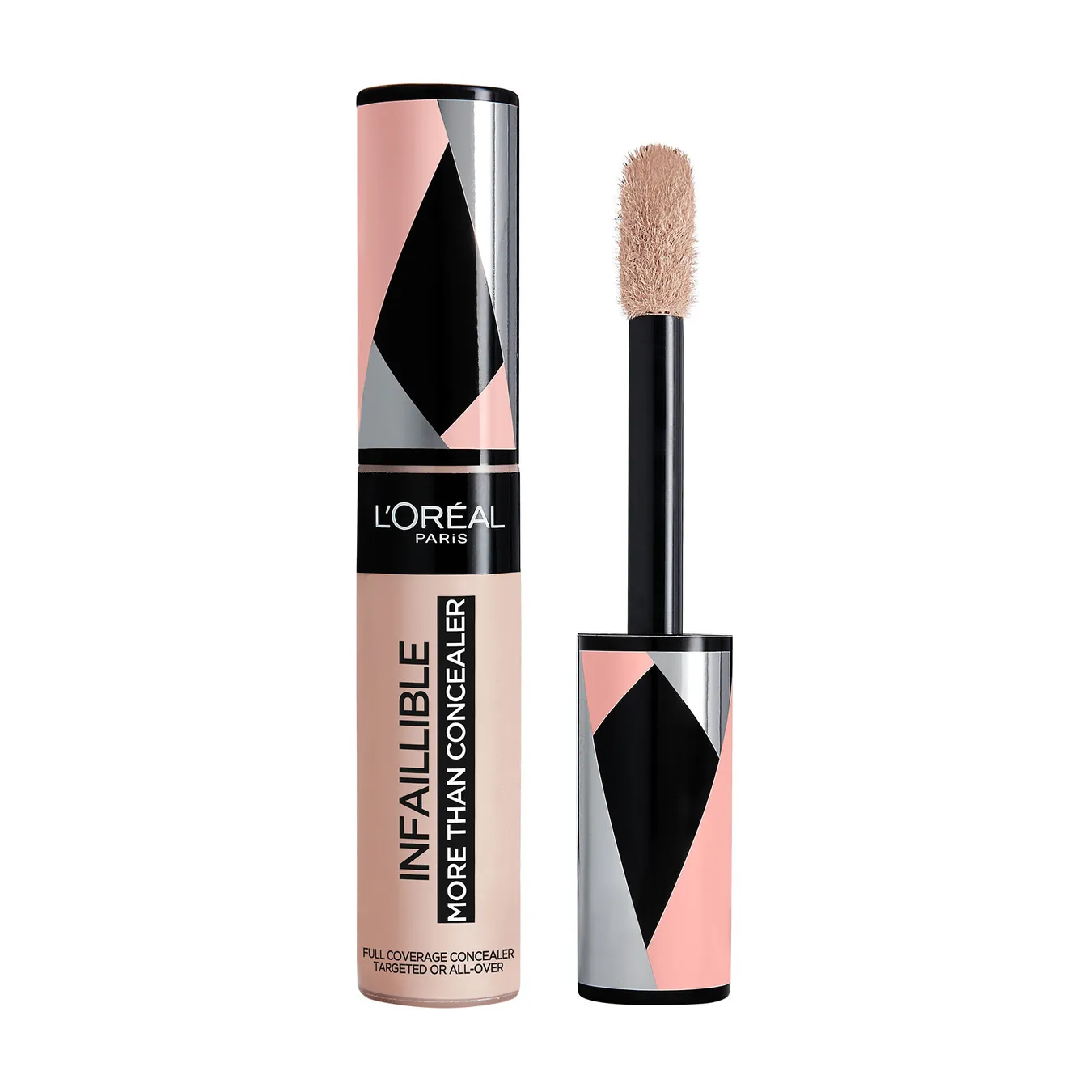 L'ORÉAL PARIS Infaillible Concealer326 Vanilla