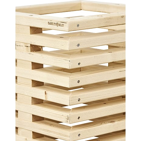 Gasflaskeskjuler