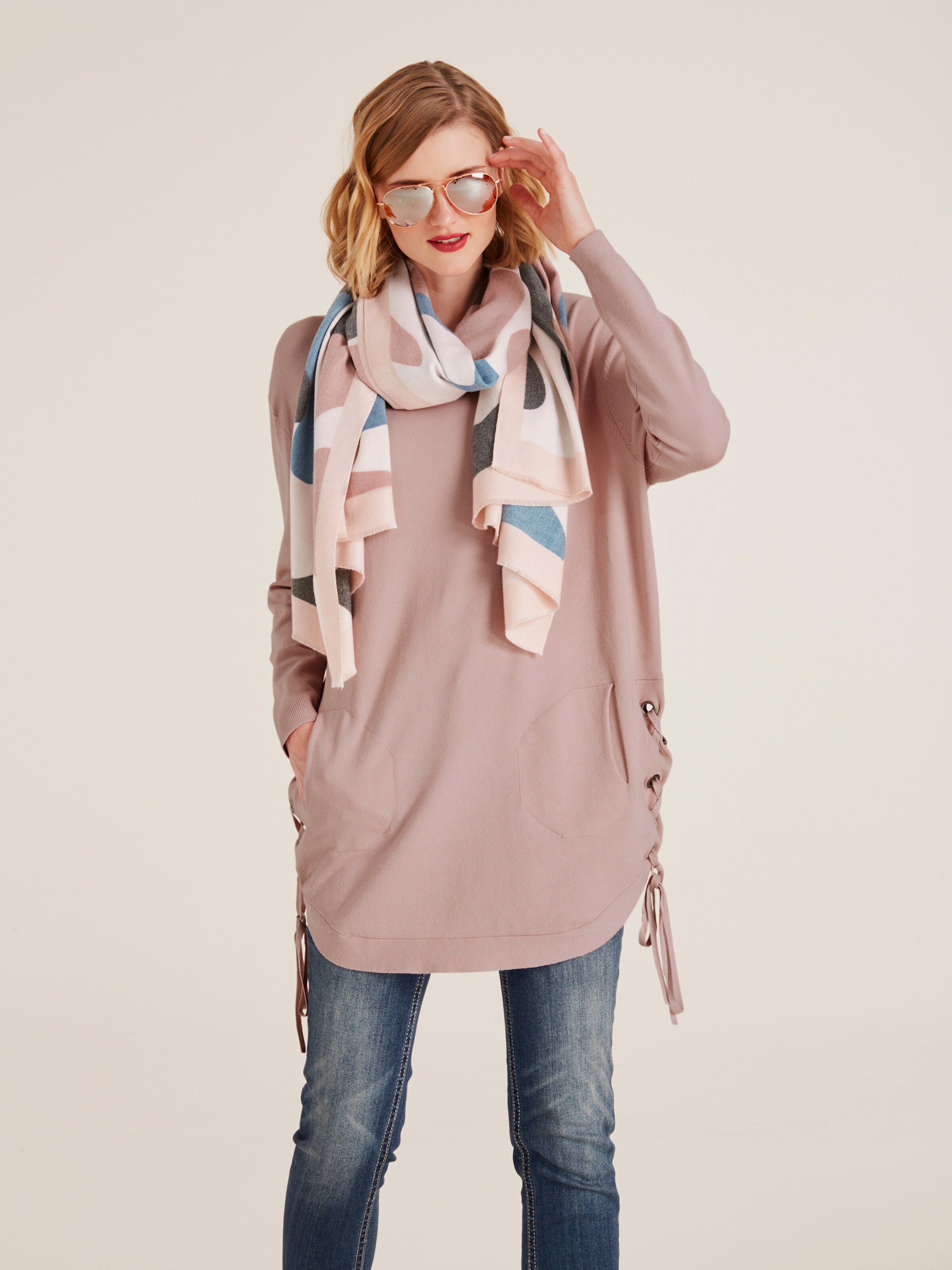 Longpullover