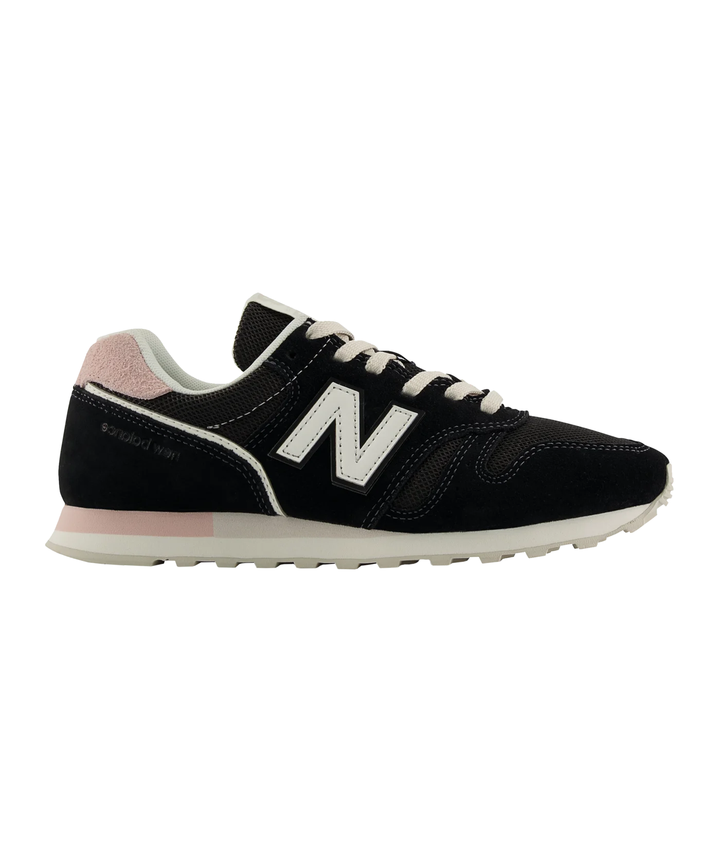 New Balance 373 Damen Schwarz FPR2