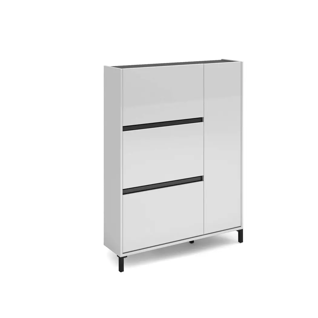 Schuhschrank Aosta