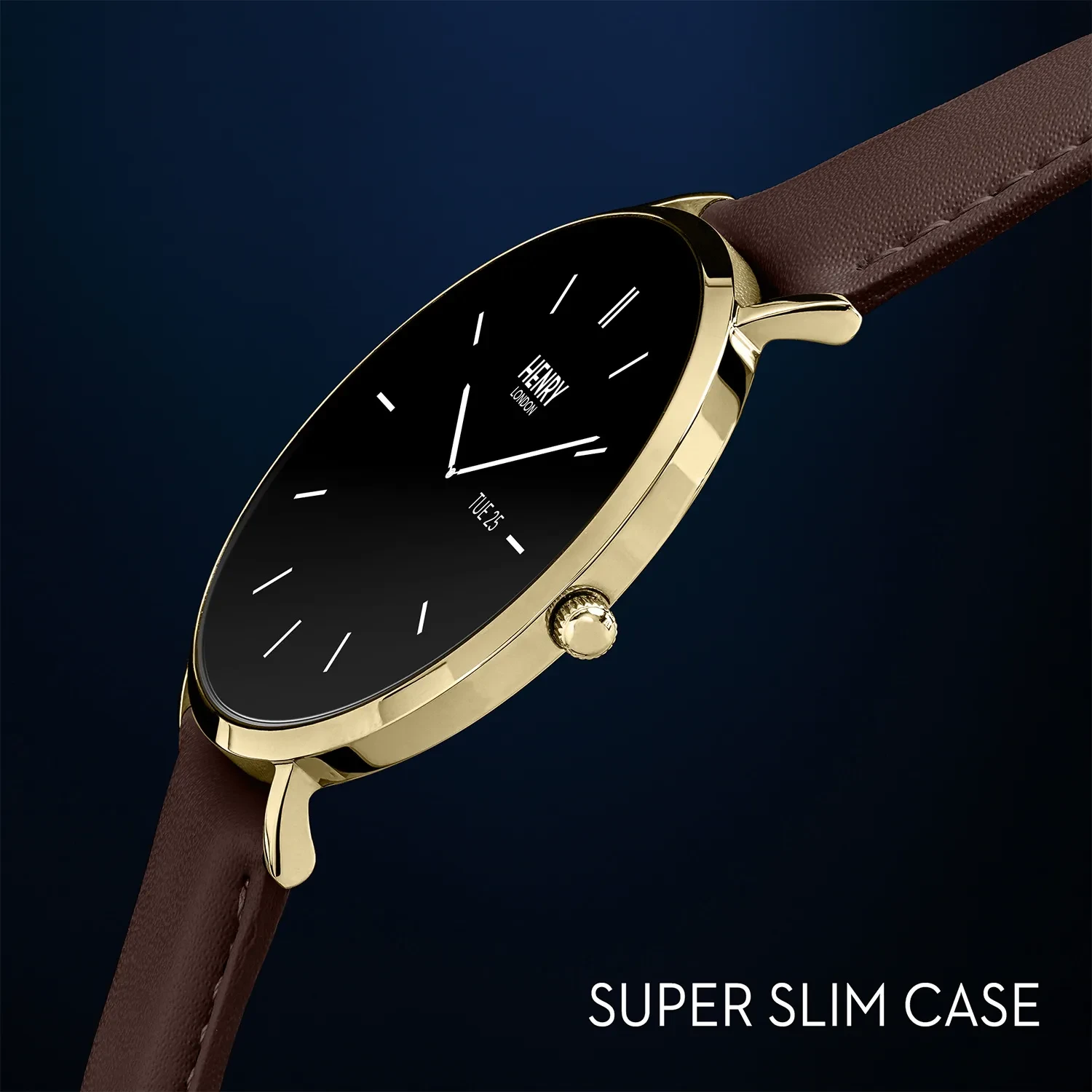 Henry London Smartwatch HLS65-0007