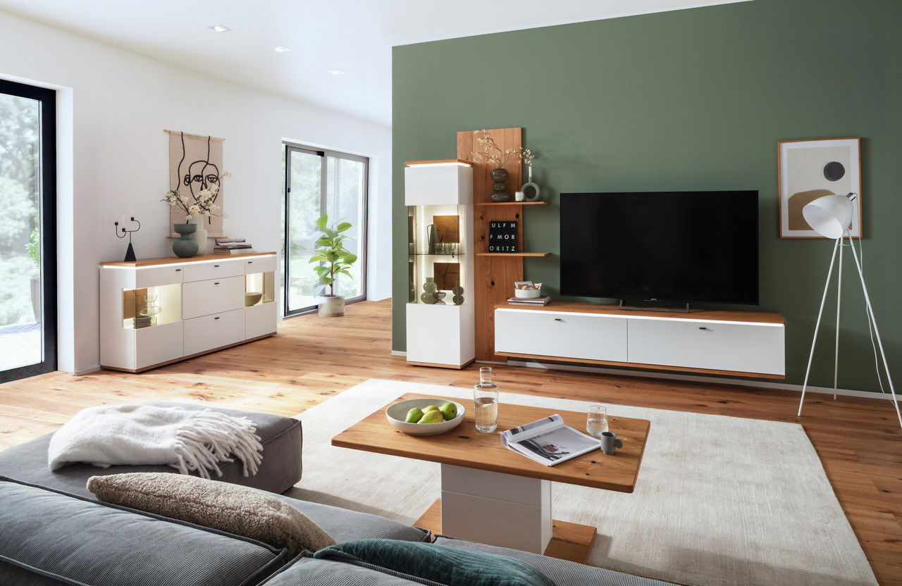 Novel Sideboard MATADI
