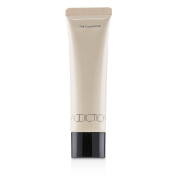 ADDICTION The Foundation SPF 12