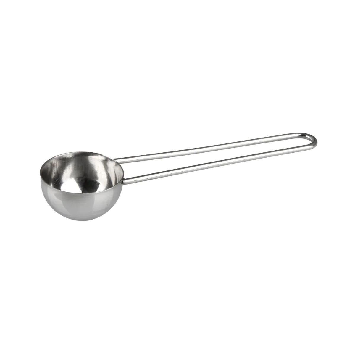 Cuillère doseuse à café inox environ 8gr Petit Déjeuner Fackelmann