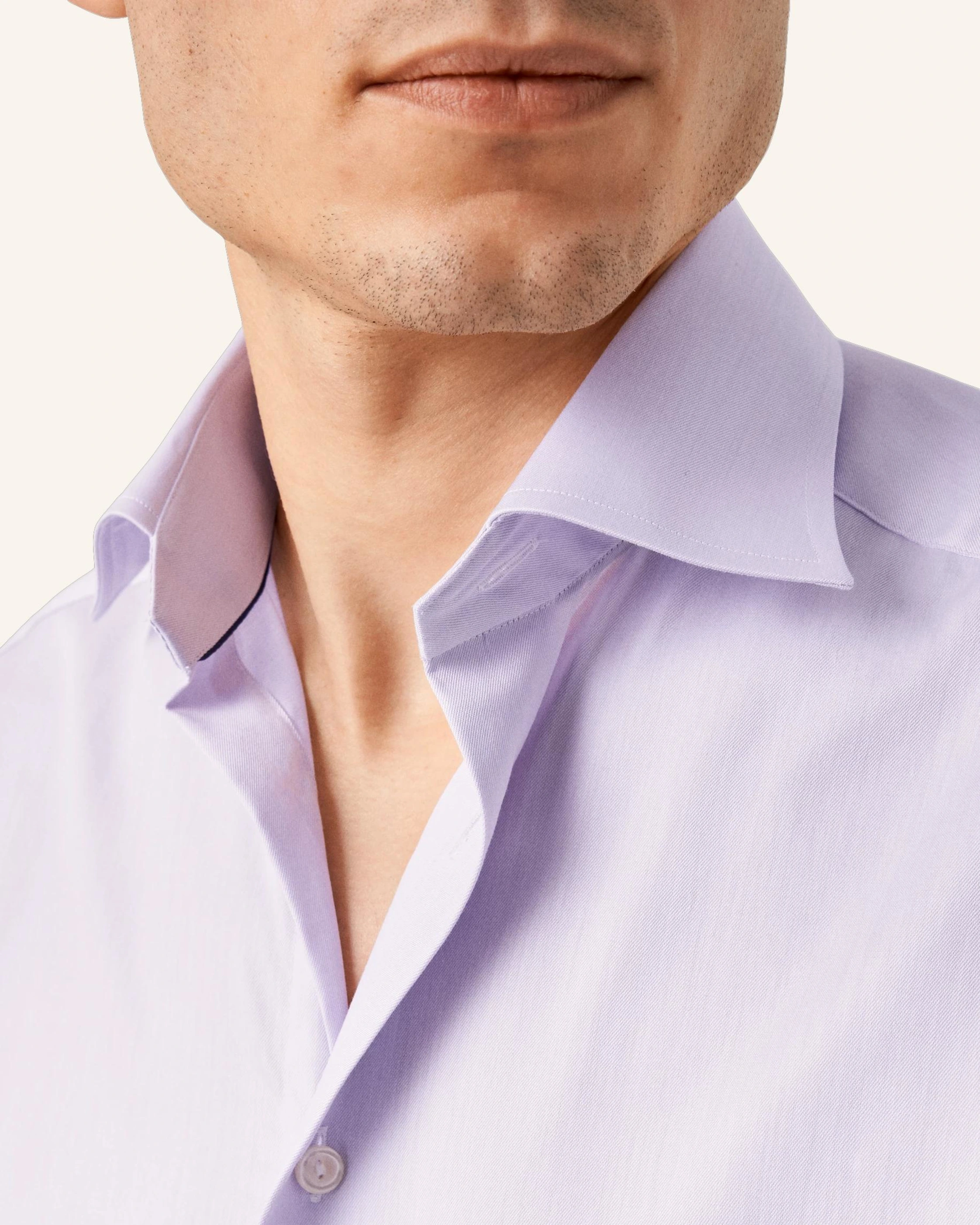 ETON Signature-Twill-Hemd