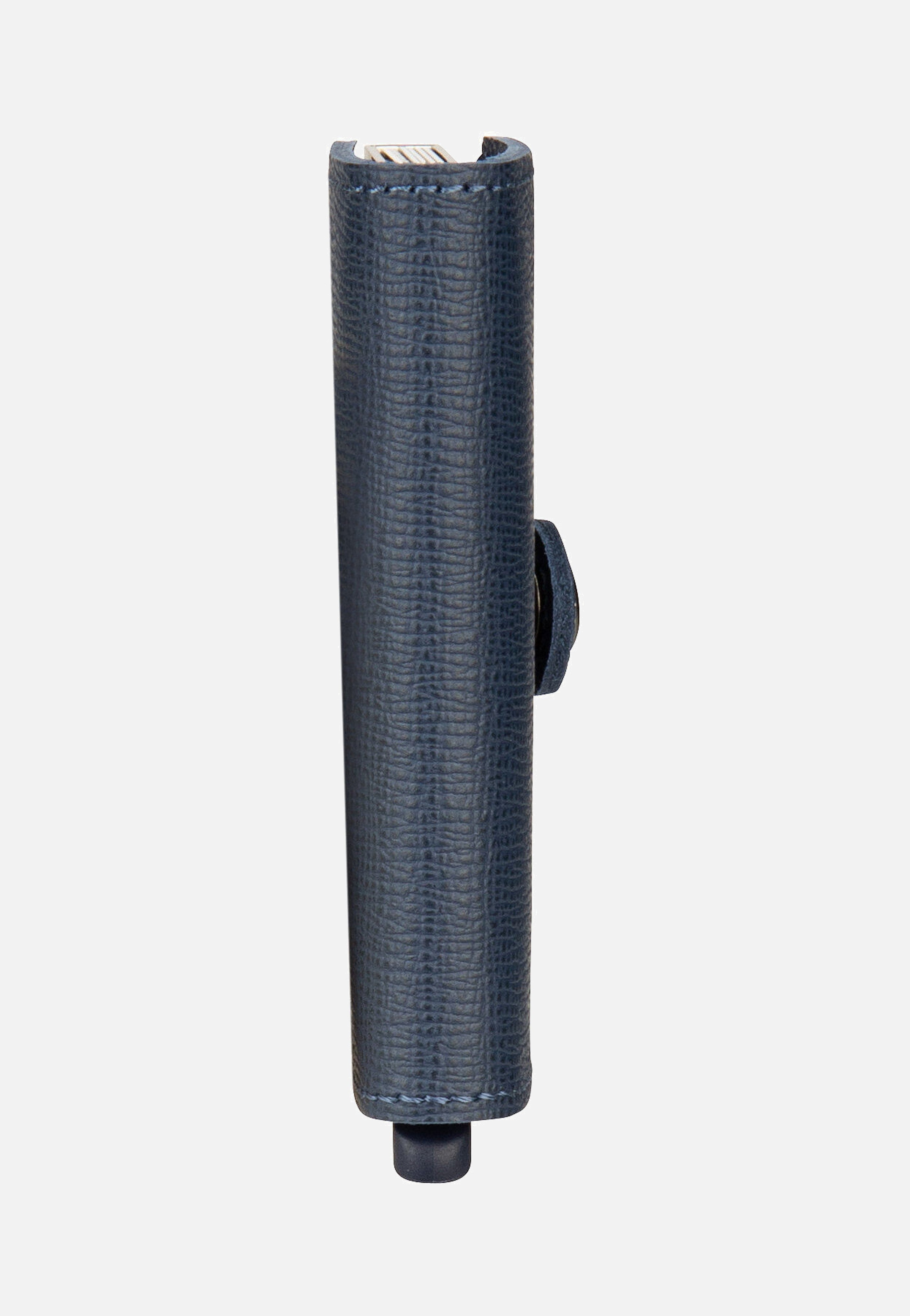 Miniwallet Crisple Navy - Portemonnaie