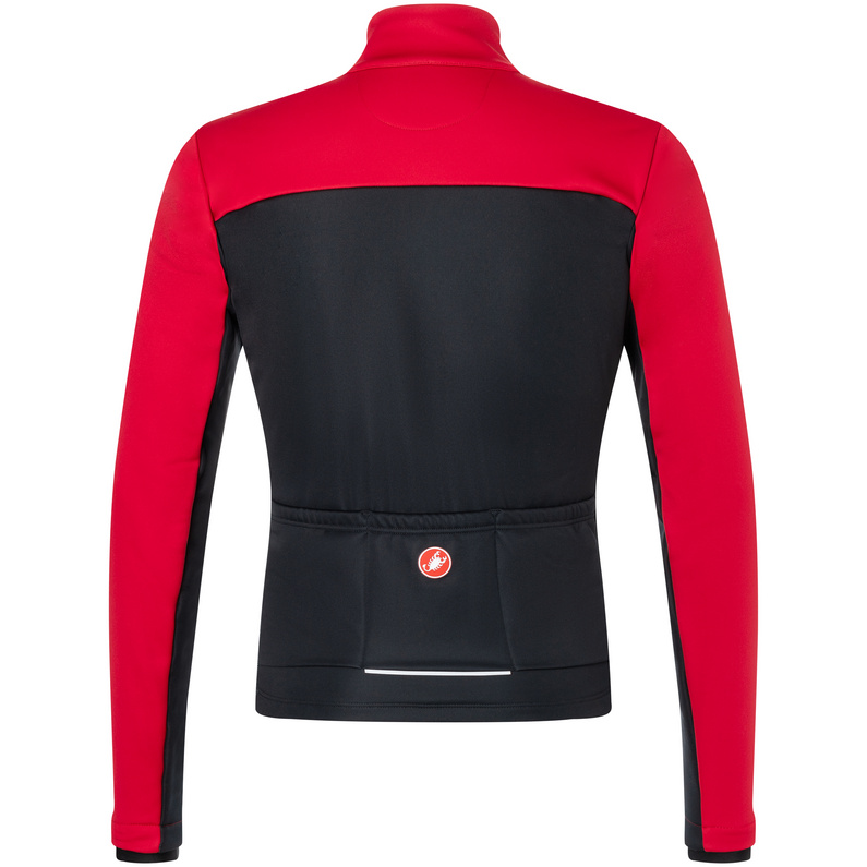 Castelli Herren Estremo Jacke