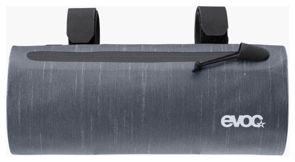 Sacoche de Guidon Evoc WP 1.5L Gris Foncé