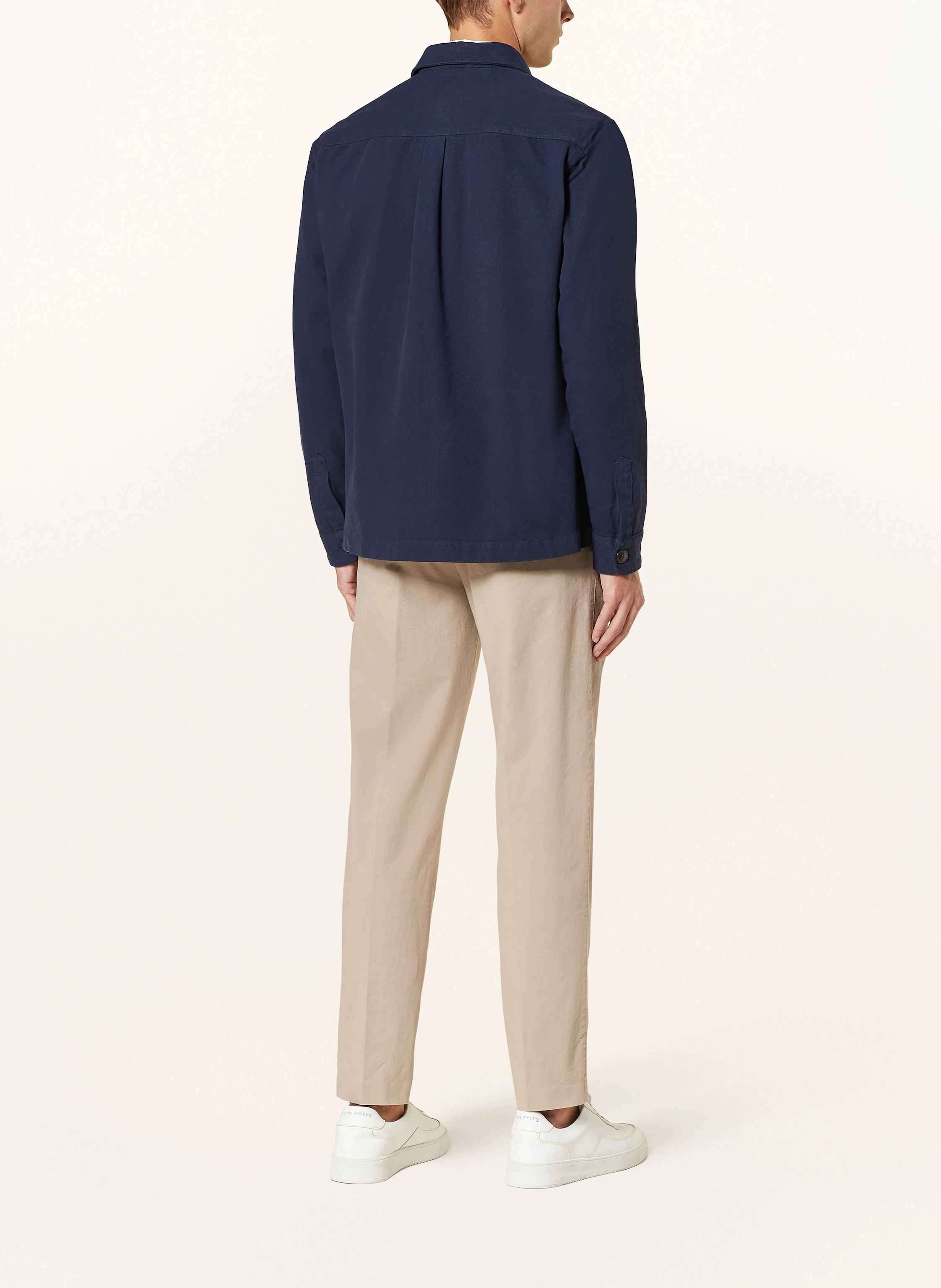 PAUL Overshirt
