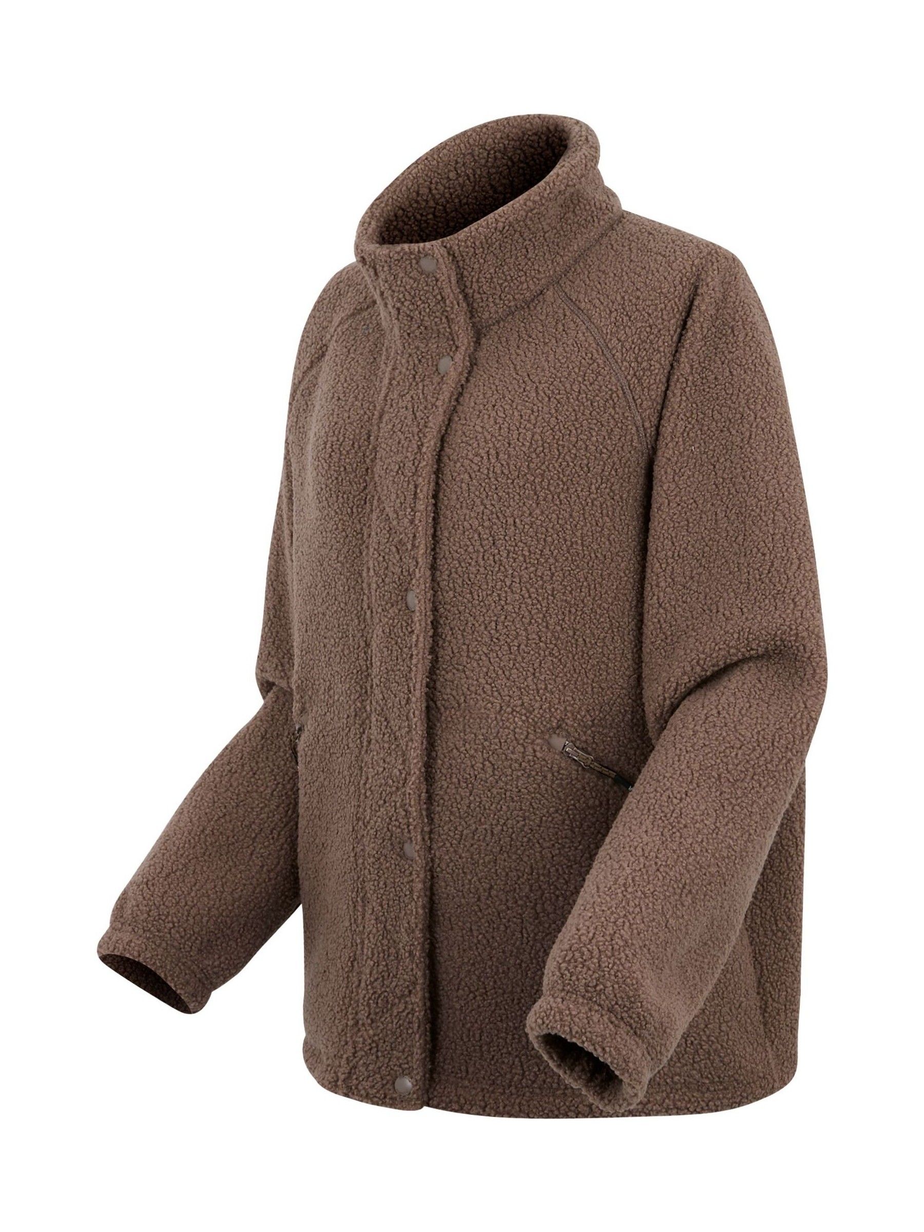 Bruin - Regatta Emilica Borg Fleece