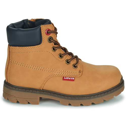 Levi's - NEW FORREST - Camel