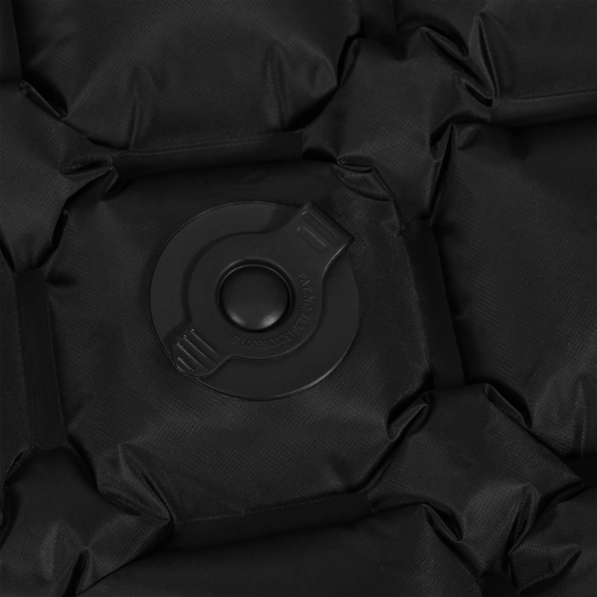 Urberg Airmat Nova Black Beauty
