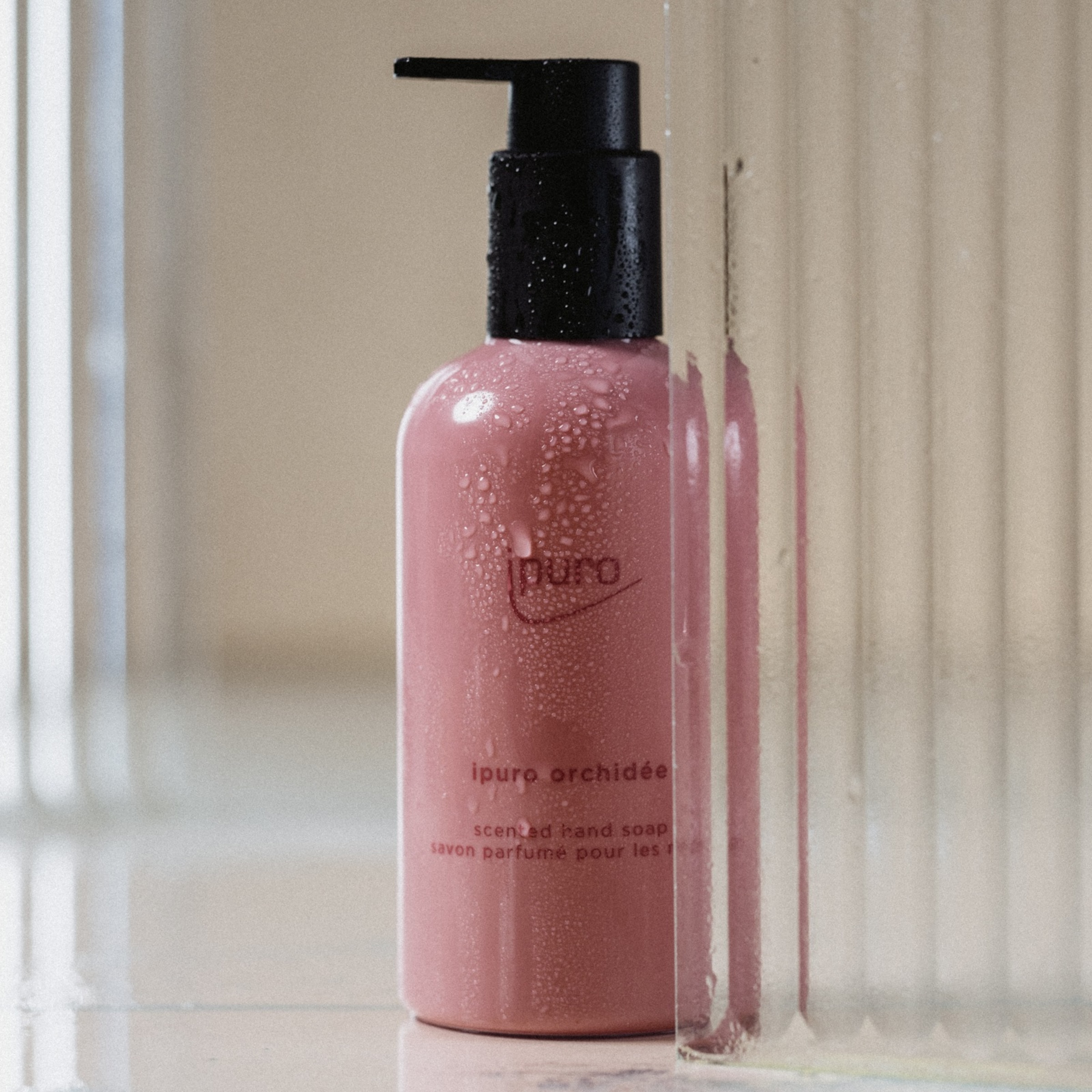 rosa, 250 ml