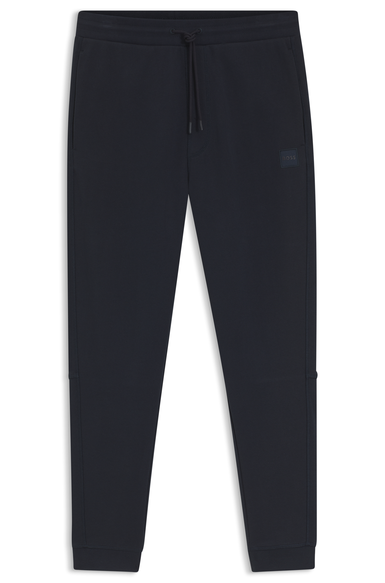 BOSS ORANGE Sweathose »Sestart«  mit tonalem Logo