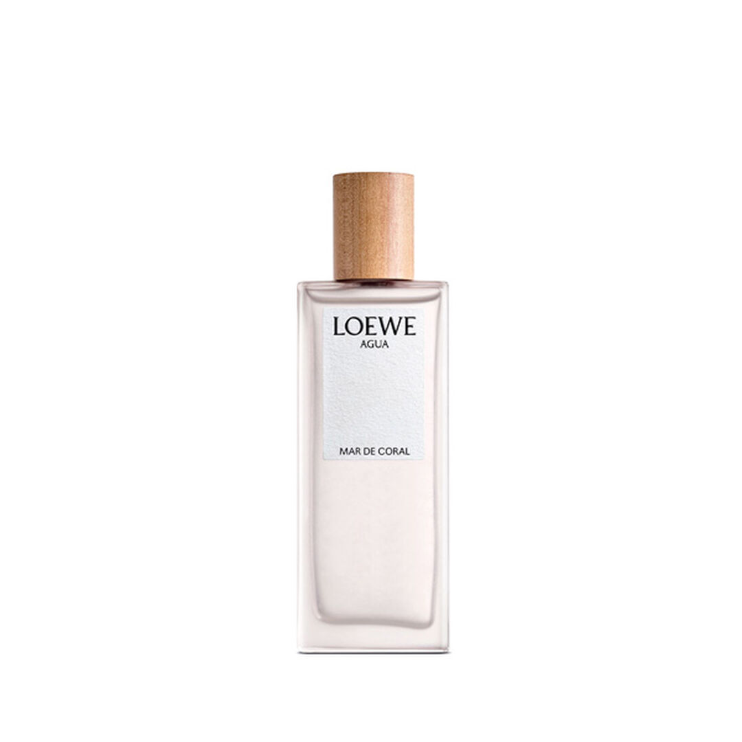 LOEWE LOEWE AGUA MAR CORAL Eau de Toilette - 50ml