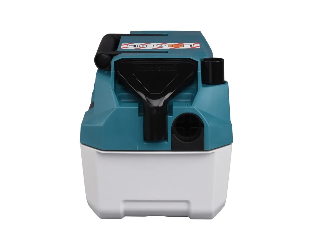 Makita DVC750LZX1 - Støvsuger - beholder - uden pose - Uden batteri og lader - SOLO