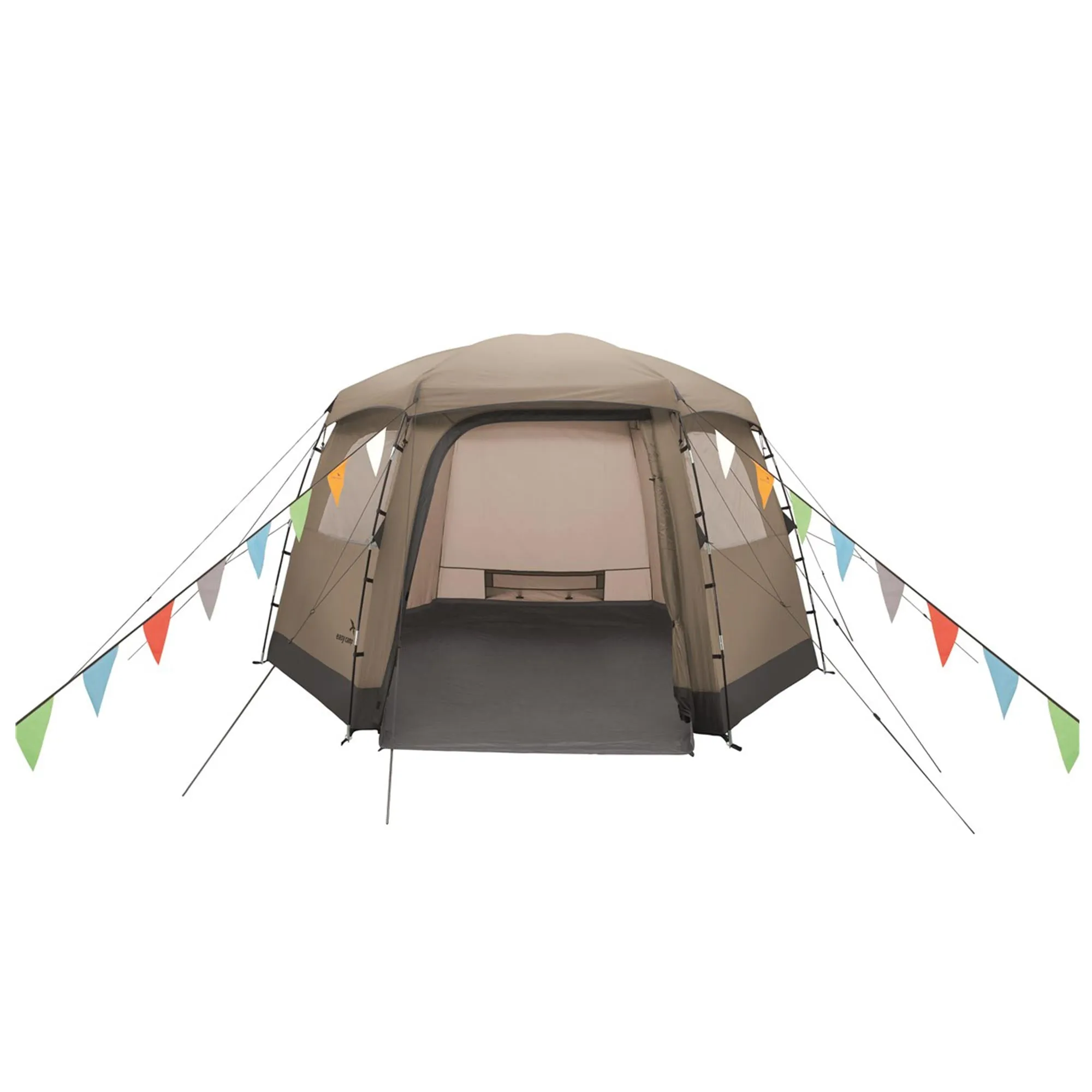 EasyCamp -  Kuppelzelt Moonlight Yurt