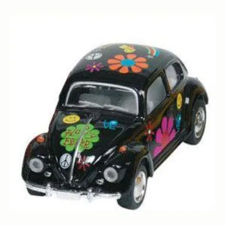 goki Volkswagen Käfer (1967), sortiert