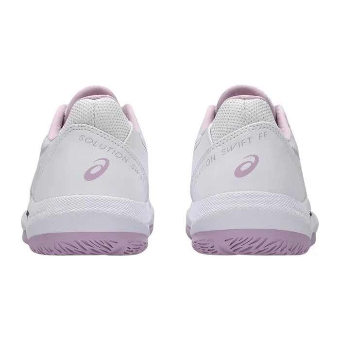 Asics Solution Swift FF 2 Clay Tennisschoenen Dames