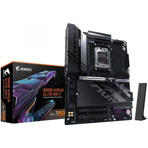 Motherboard Gigabyte B850 AORUS ELITE WIFI7