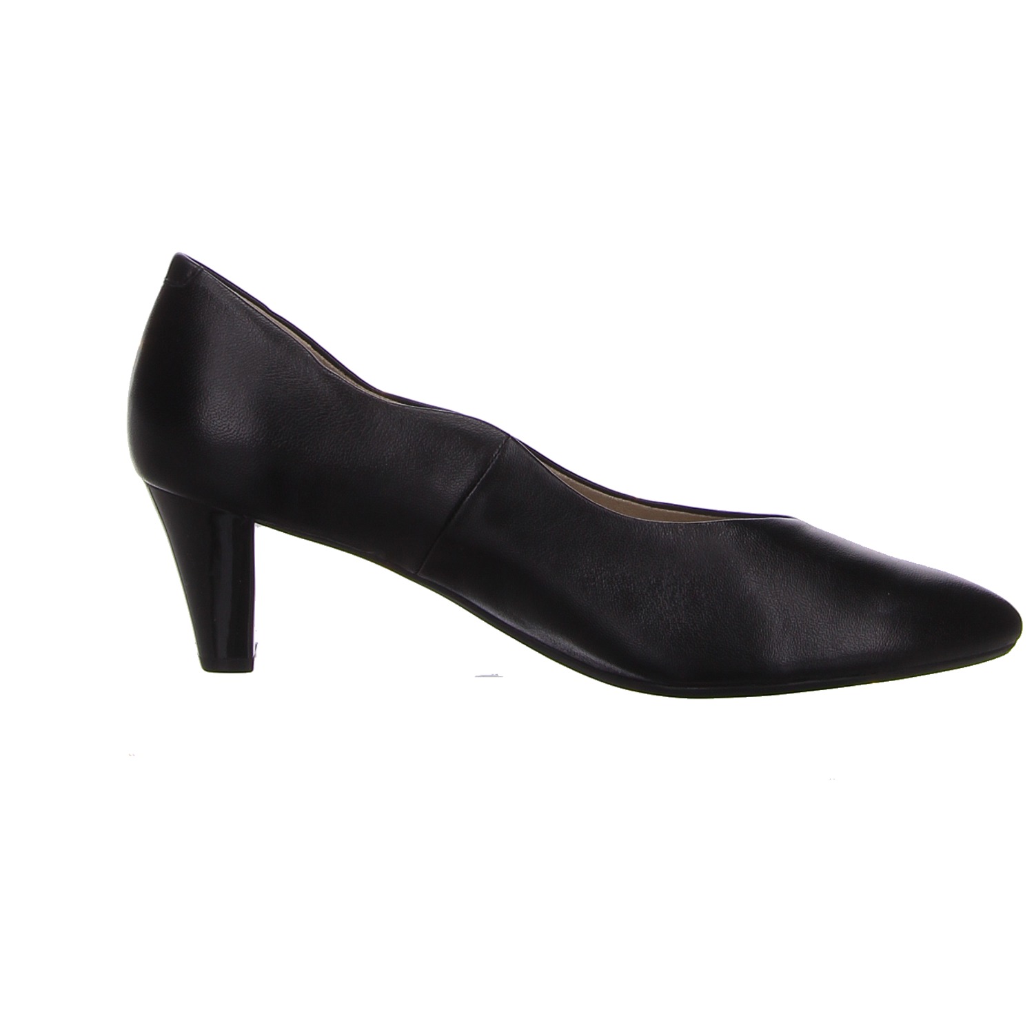 Caprice Pumps schwarz schwarz